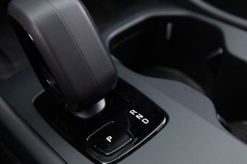 Volvo EX40