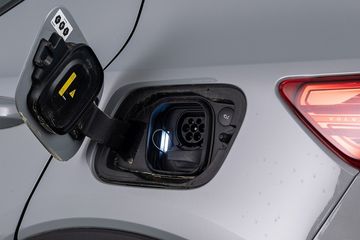 Volvo EX40