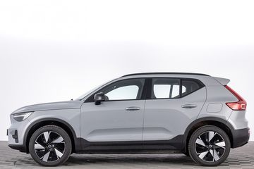 Volvo EX40