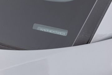 Volvo EX40