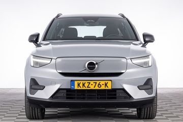 Volvo EX40