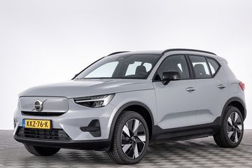 Volvo EX40