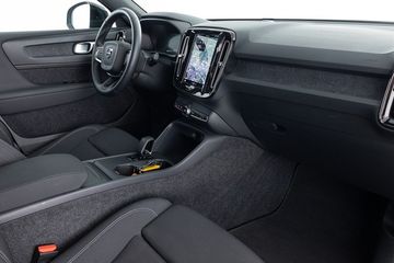 Volvo EX40