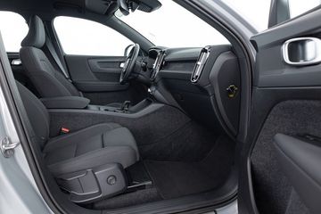 Volvo EX40