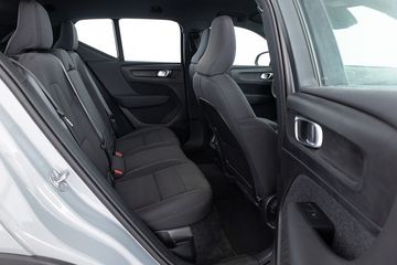 Volvo EX40