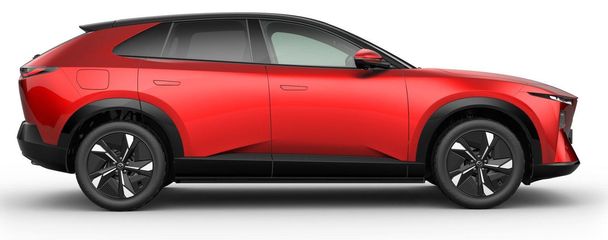 Mazda CX-6e