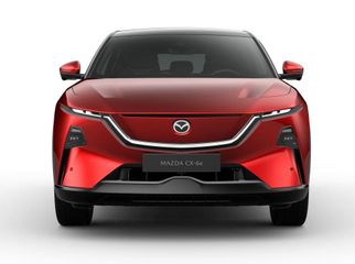 Mazda CX-6e