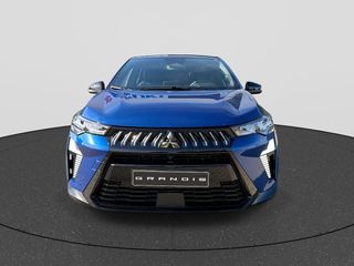 Mitsubishi Grandis