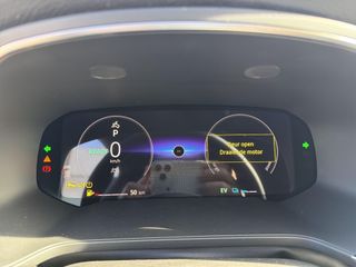 Mitsubishi Grandis