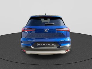 Mitsubishi Grandis