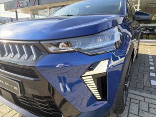 Mitsubishi Grandis