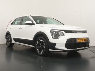 Kia Niro EV
