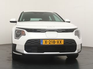 Kia Niro EV