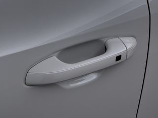 Kia Niro EV
