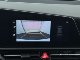 Kia Niro EV