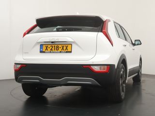 Kia Niro EV