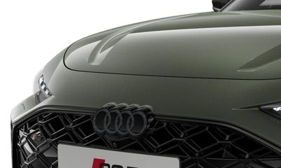 Audi RS5