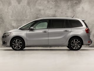 Citroën Grand C4 Picasso