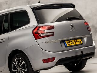 Citroën Grand C4 Picasso