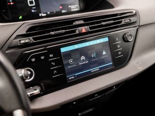 Citroën Grand C4 Picasso