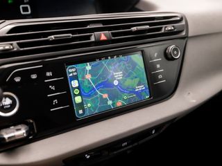 Citroën Grand C4 Picasso