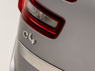 Citroën Grand C4 Picasso