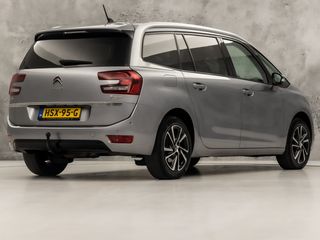 Citroën Grand C4 Picasso