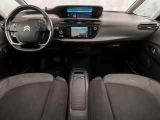 Citroën Grand C4 Picasso