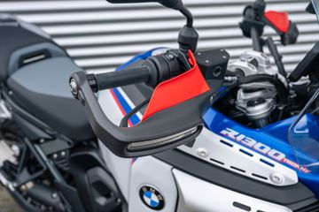 BMW R 1300 GS Adventure