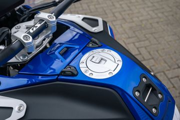 BMW R 1300 GS Adventure