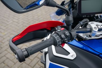 BMW R 1300 GS Adventure