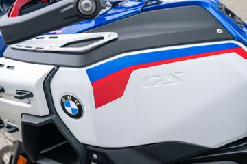 BMW R 1300 GS Adventure