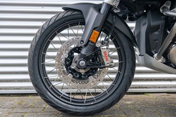 BMW R 1300 GS Adventure