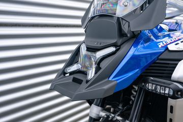 BMW R 1300 GS Adventure