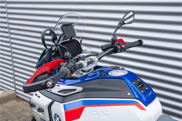BMW R 1300 GS Adventure