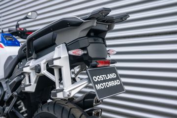 BMW R 1300 GS Adventure