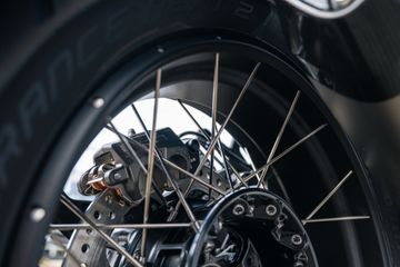 BMW R 1300 GS Adventure