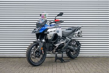 BMW R 1300 GS Adventure