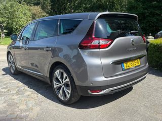 Renault Grand Scénic