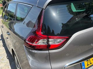 Renault Grand Scénic
