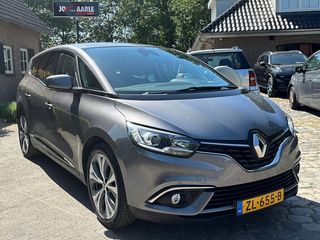 Renault Grand Scénic