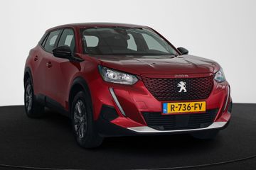 Peugeot e-2008