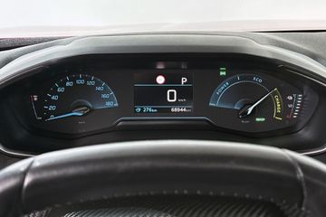 Peugeot e-2008