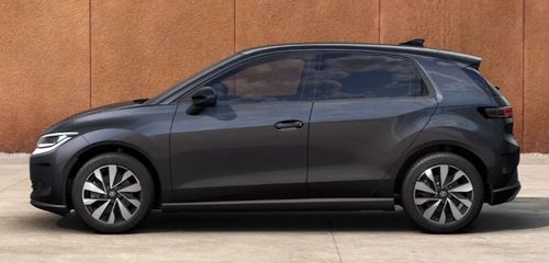 Volkswagen ID. Polo