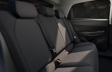 Volkswagen ID. Polo