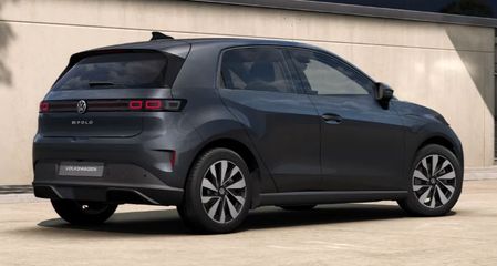 Volkswagen ID. Polo