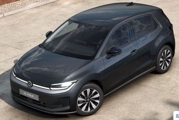 Volkswagen ID. Polo