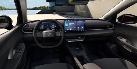 Volkswagen ID. Polo