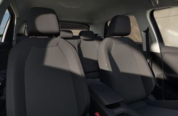 Volkswagen ID. Polo