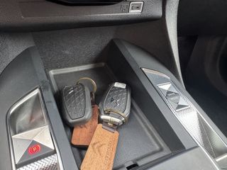 DS DS 3